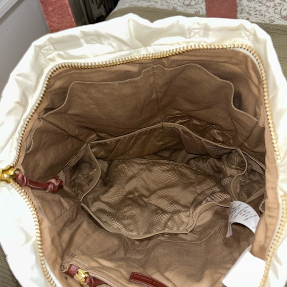 Mark & Graham diaper backpack - Picture 7 of 10